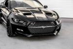 Ford Mustang Rocket by GAS-Fisker 2015 года